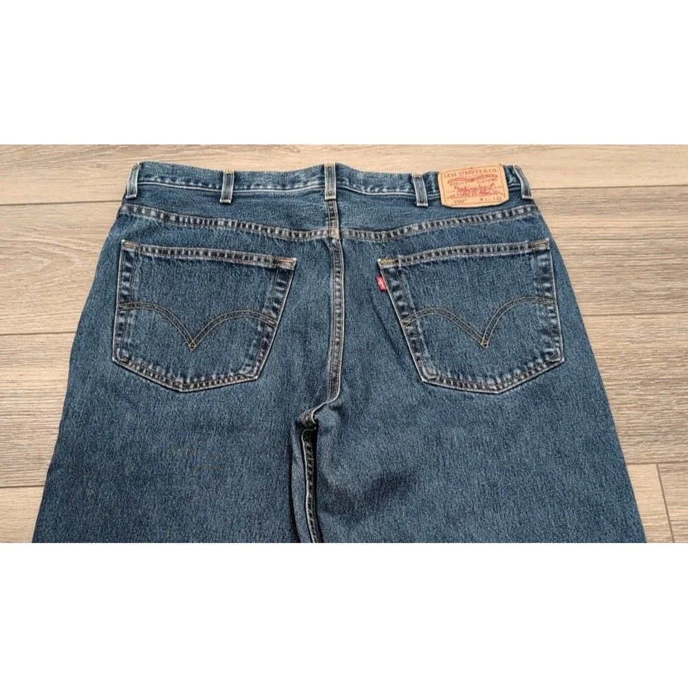 Levis this product